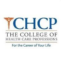 The College of Health Care Professions Logo