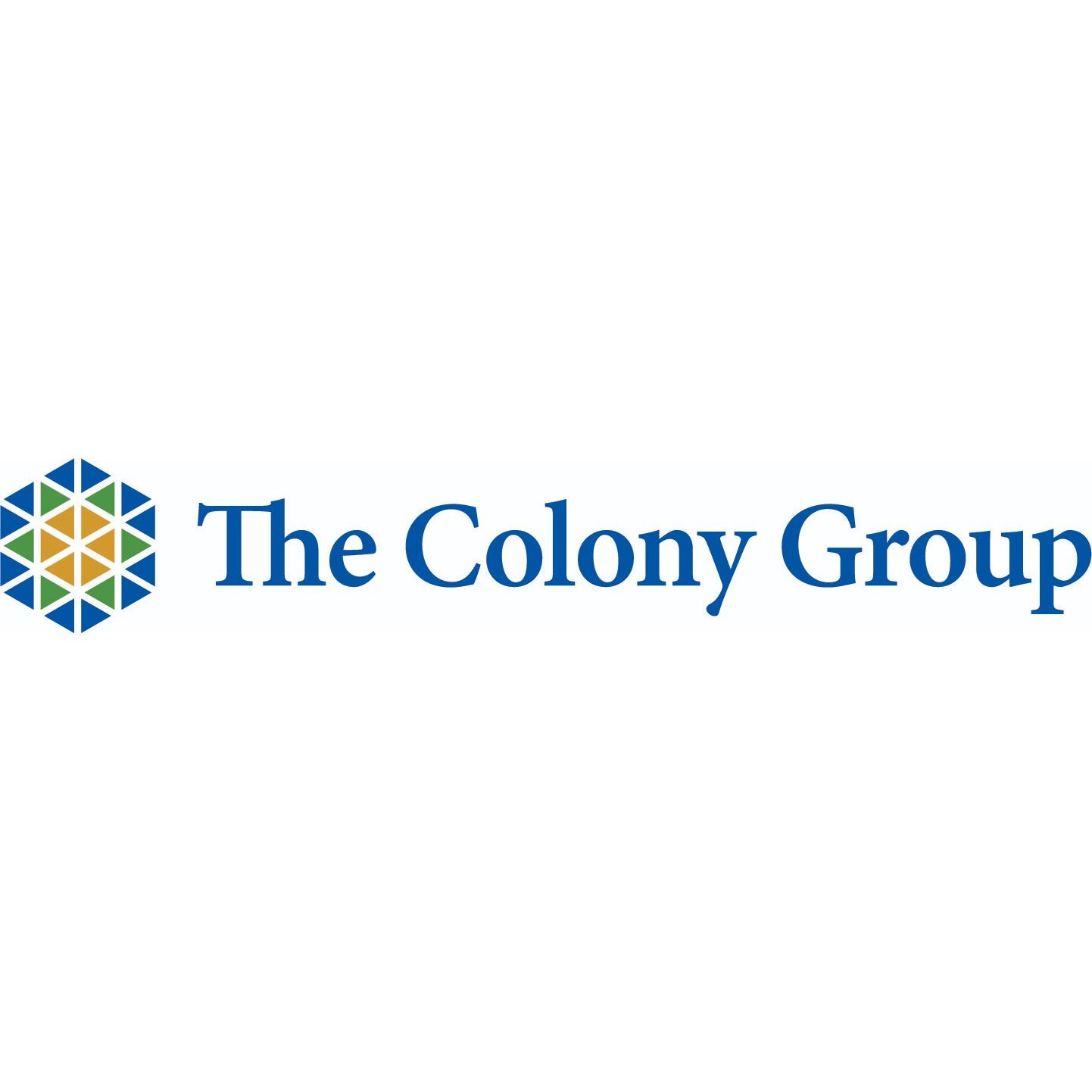 The Colony Group Logo