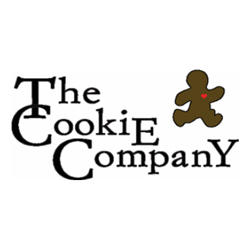 The Cookie Company Logo