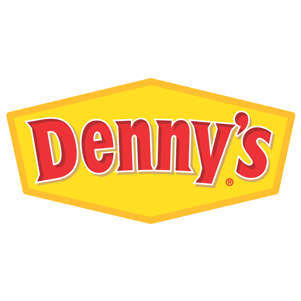 The Den by Denny's Logo