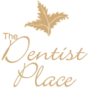 The Dentist Place Logo