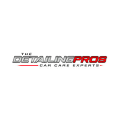 The Detailing Pros Logo