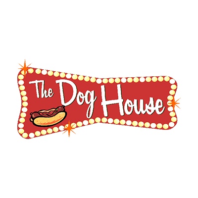 The Dog House Logo