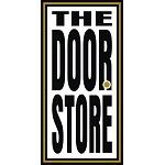 The Door Store Logo