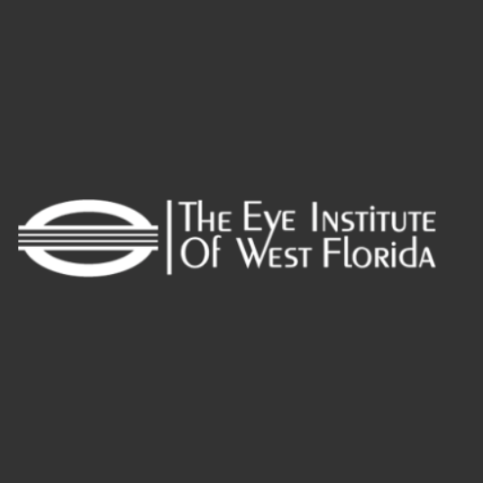 The Eye Institute of West Florida Logo