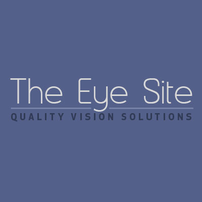 The Eye Site Logo