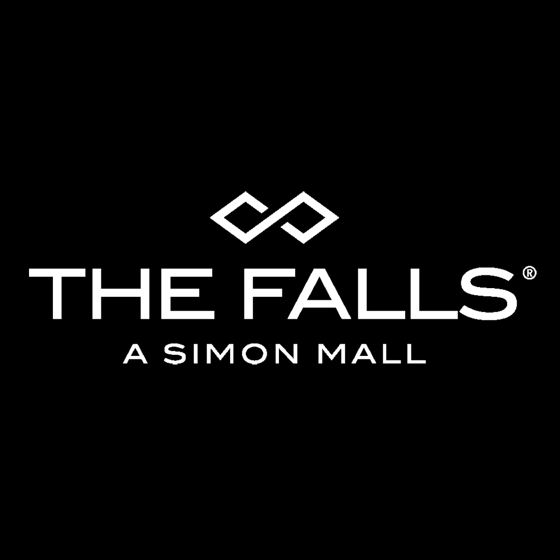 The Falls Logo