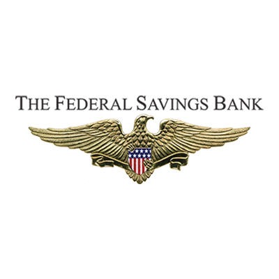 The Federal Savings Bank Logo