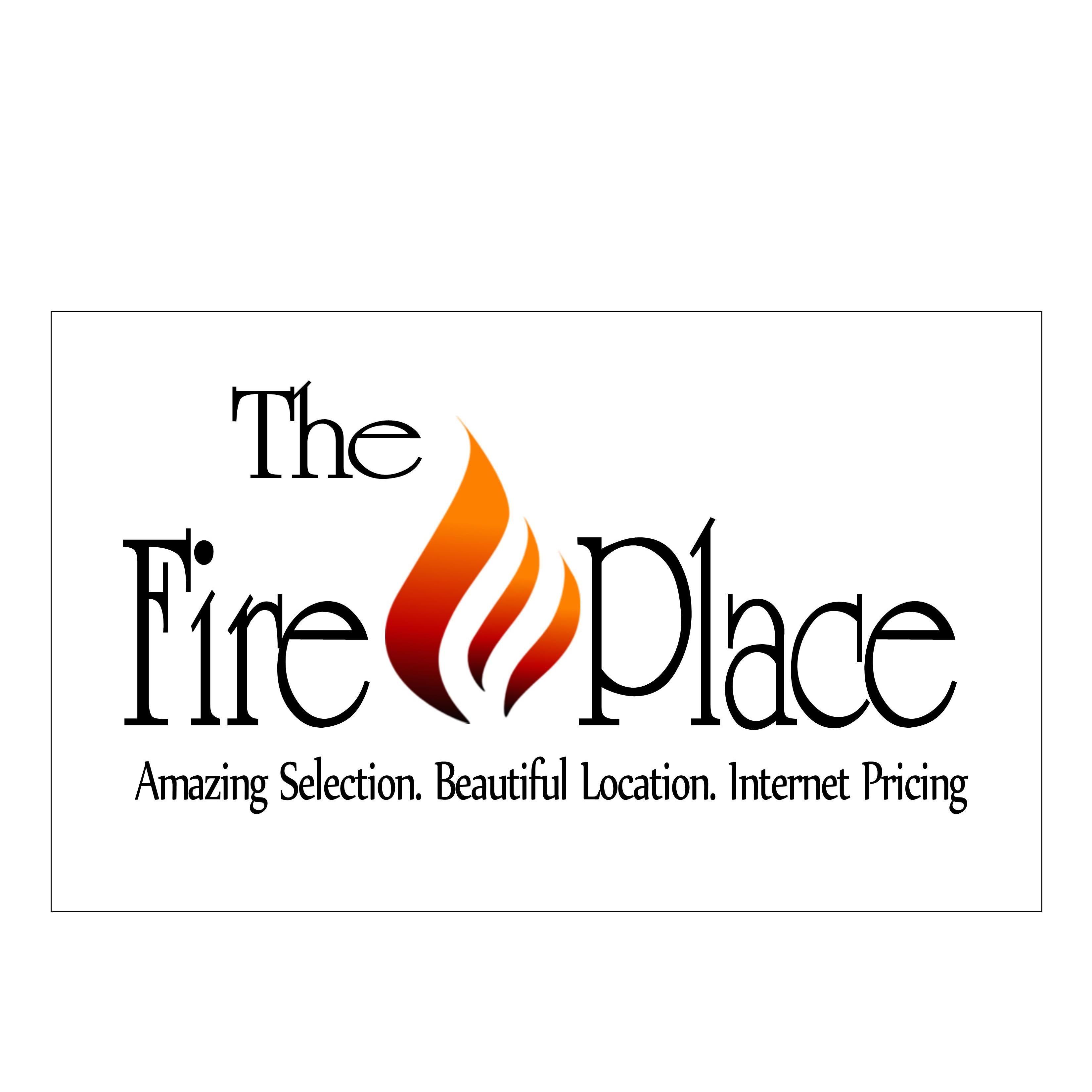 The Fire Place in Palm Desert Logo