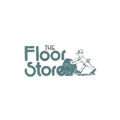 The Floor Store Logo