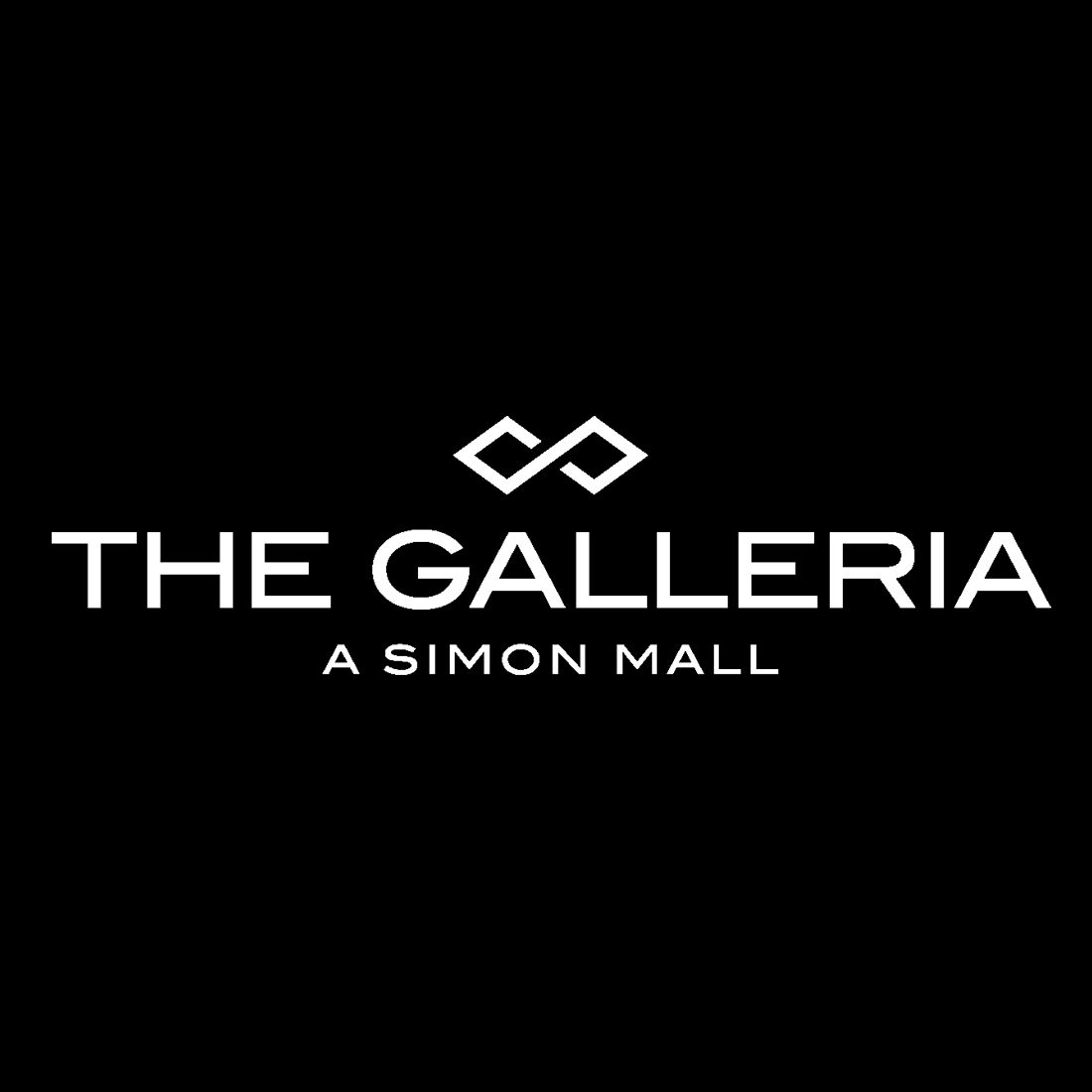 The Galleria Logo