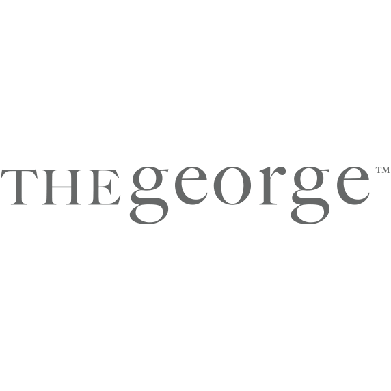 The George Logo