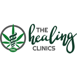 The Healing Clinics, LLC Logo