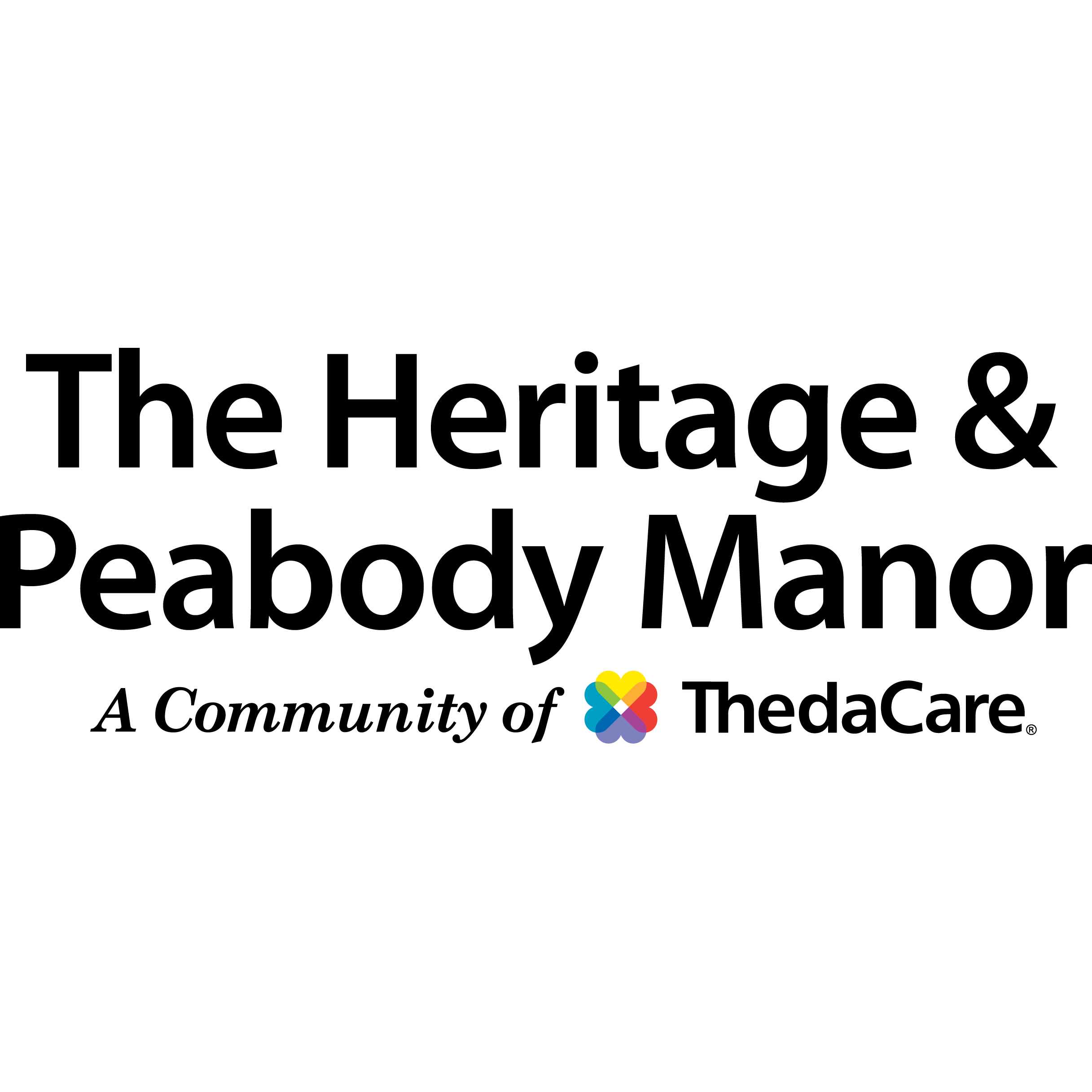 The Heritage Logo