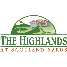 The Highlands Logo