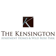 The Kensington Logo