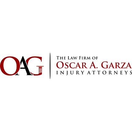 The Law Firm Of Oscar A. Garza, Pllc Logo