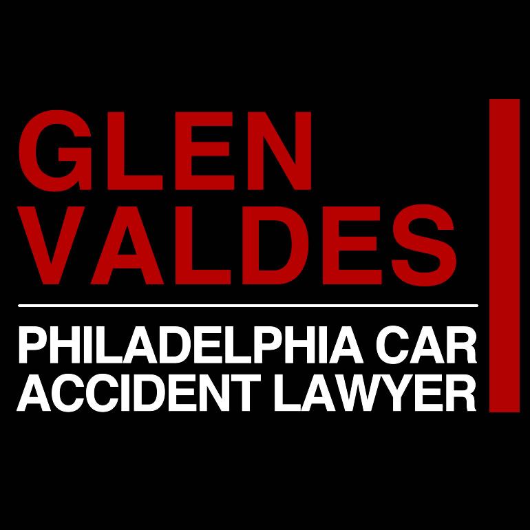 The Law Offices of Glen Valdes Logo