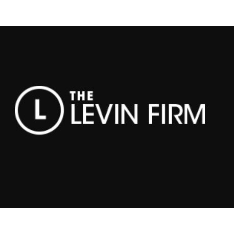 The Levin Firm Logo