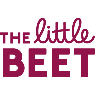 The Little Beet Logo