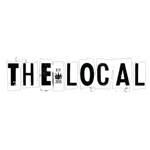 The LOCAL Logo