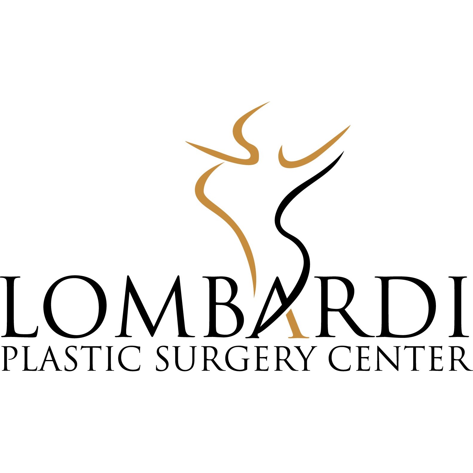 The Lombardi Plastic Surgery Center Logo