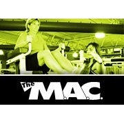 The M.A.C. Logo