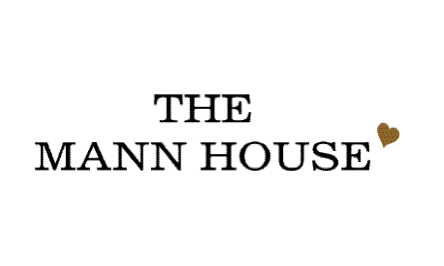 The Mann House Assisted Living Logo