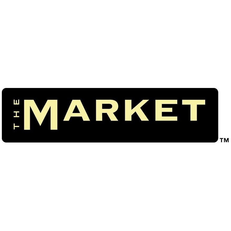 The Market Logo