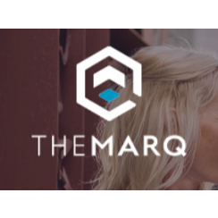 The Marq Logo