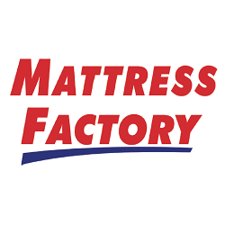 The Mattress Factory Logo