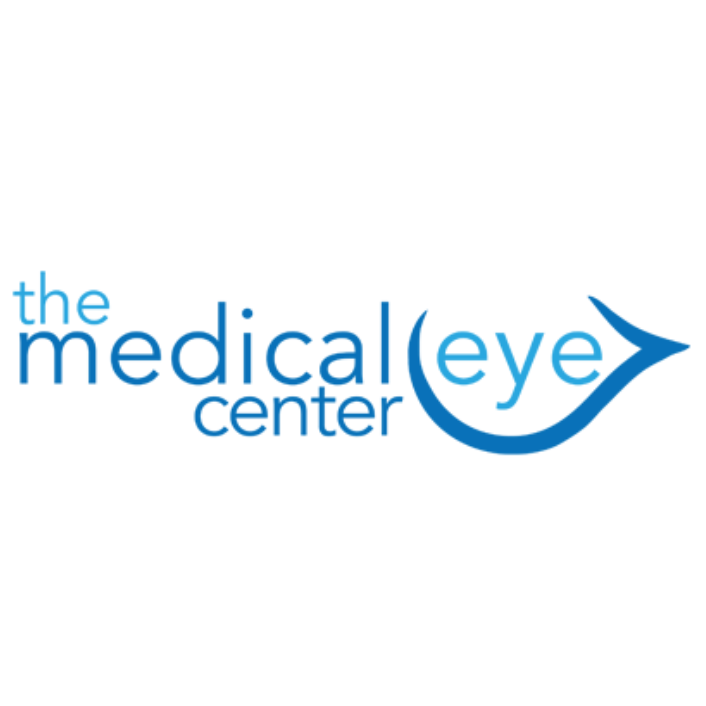 The Medical Eye Center Logo