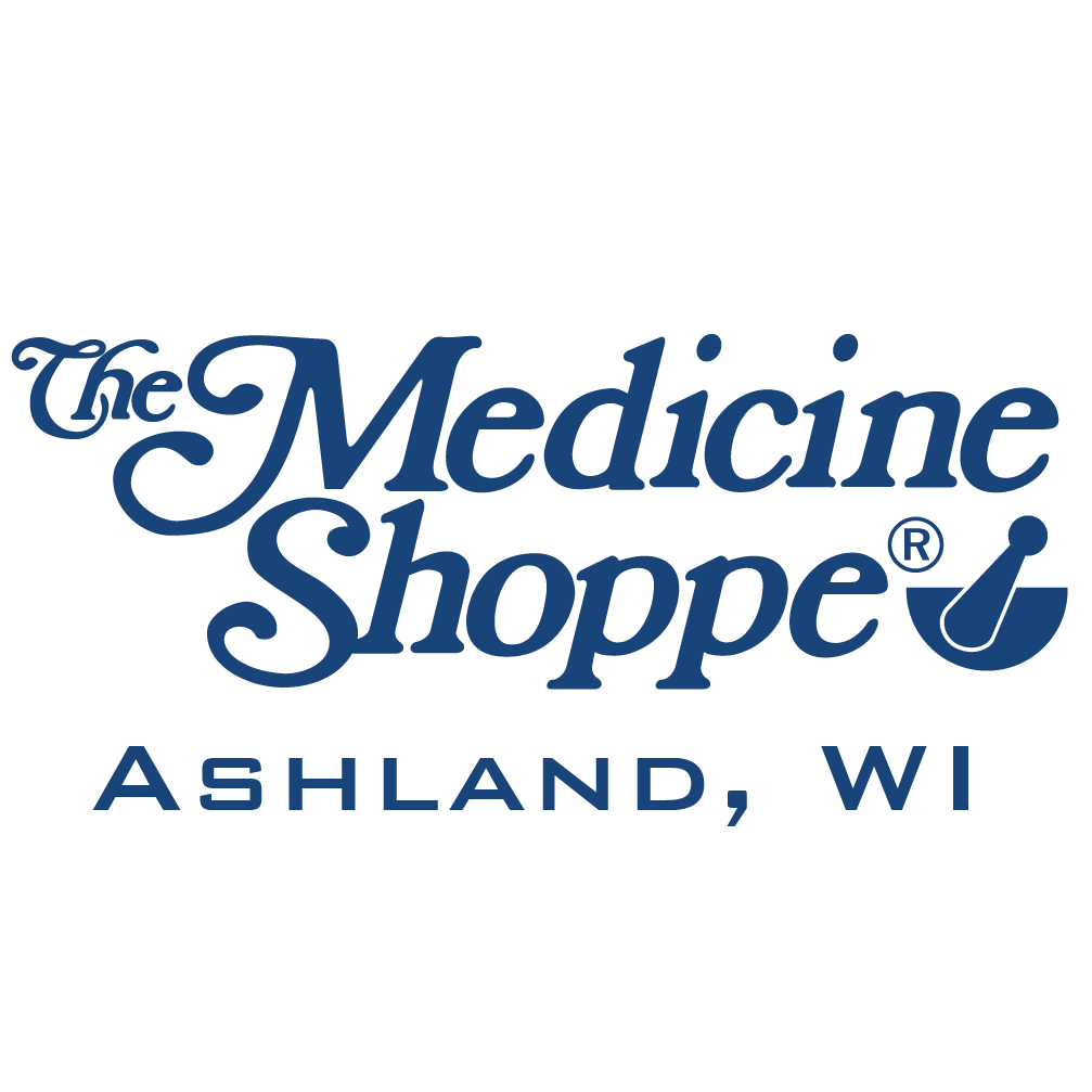 The Medicine Shoppe Pharmacy Logo