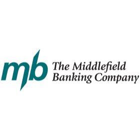 The Middlefield Banking Company Logo