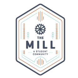 The Mill Logo