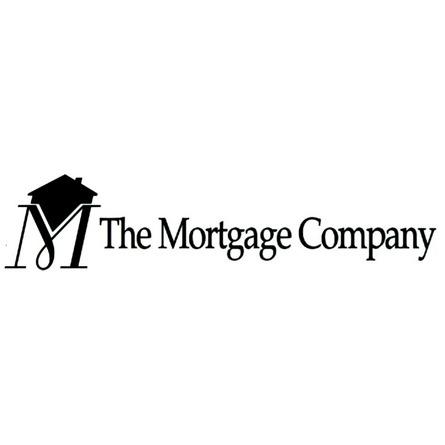 The Mortgage Company Logo