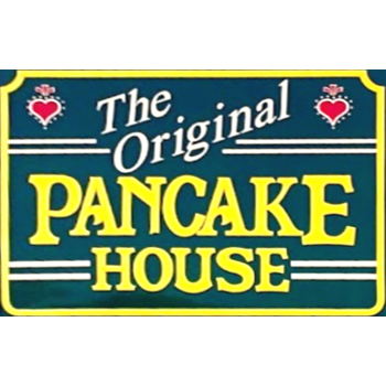 The Original Pancake House Logo