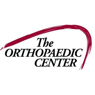 The Orthopaedic Center Logo