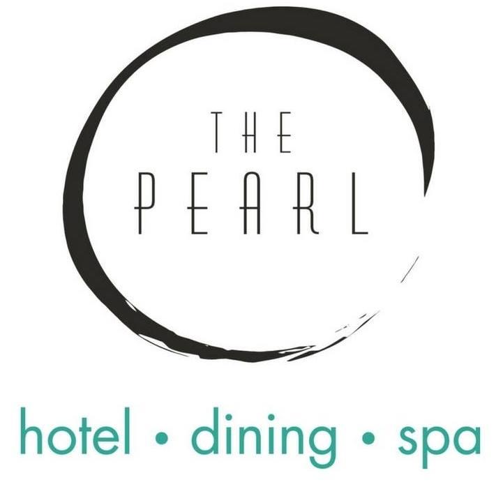 The Pearl Logo