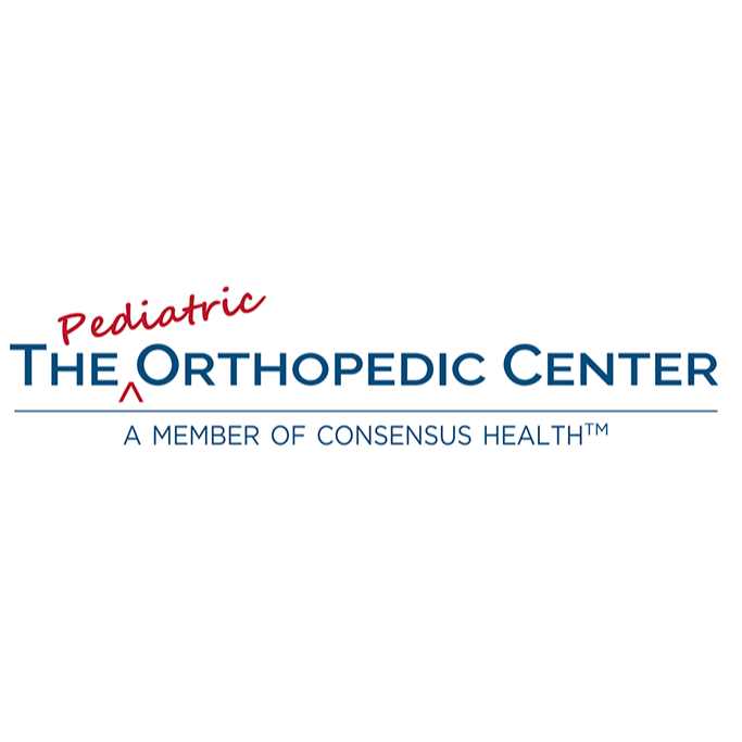 The Pediatric Orthopedic Center Logo