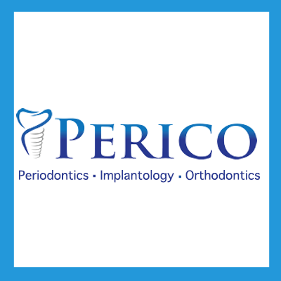 The Perico Group Logo