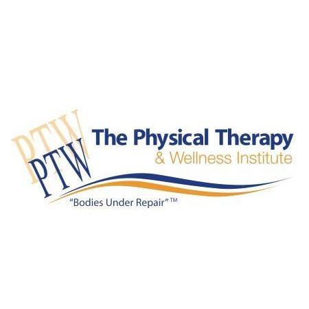 The Physical Therapy & Wellness Institute Logo