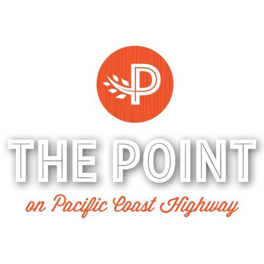 The Point Logo