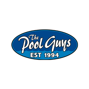 The Pool Guys Logo