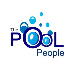 The Pool People Logo