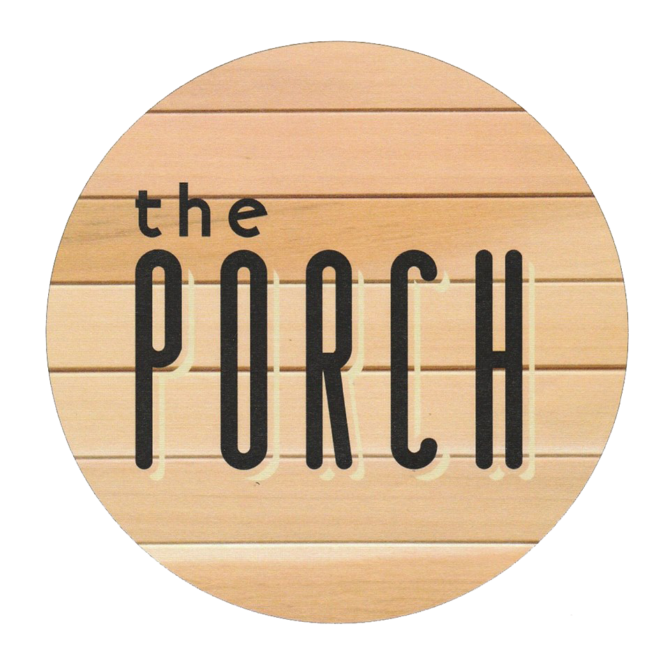 The Porch Logo