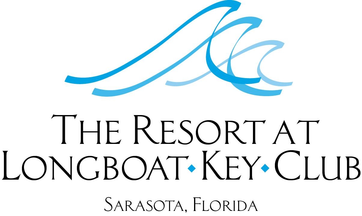 The Resort at Longboat Key Club Logo