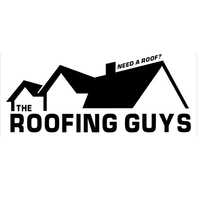 The Roofing Guys Logo