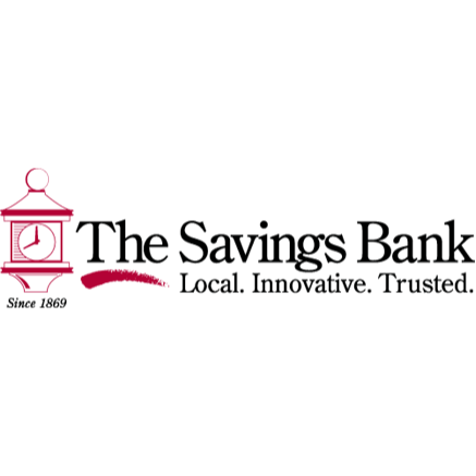 The Savings Bank Logo