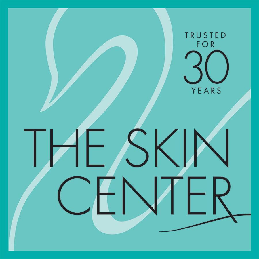 The Skin Center Medical Spa Logo